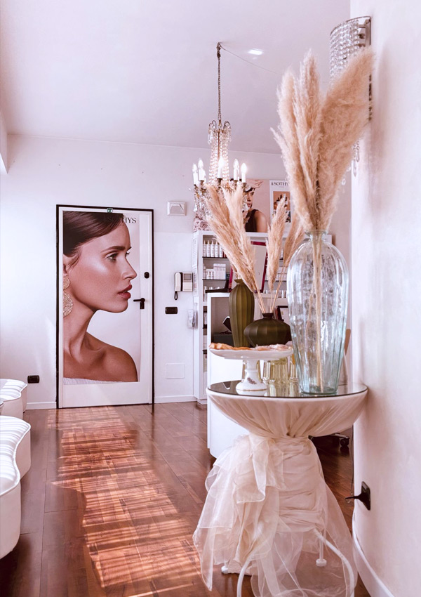 L'Estetica di Roberta e Tiziana