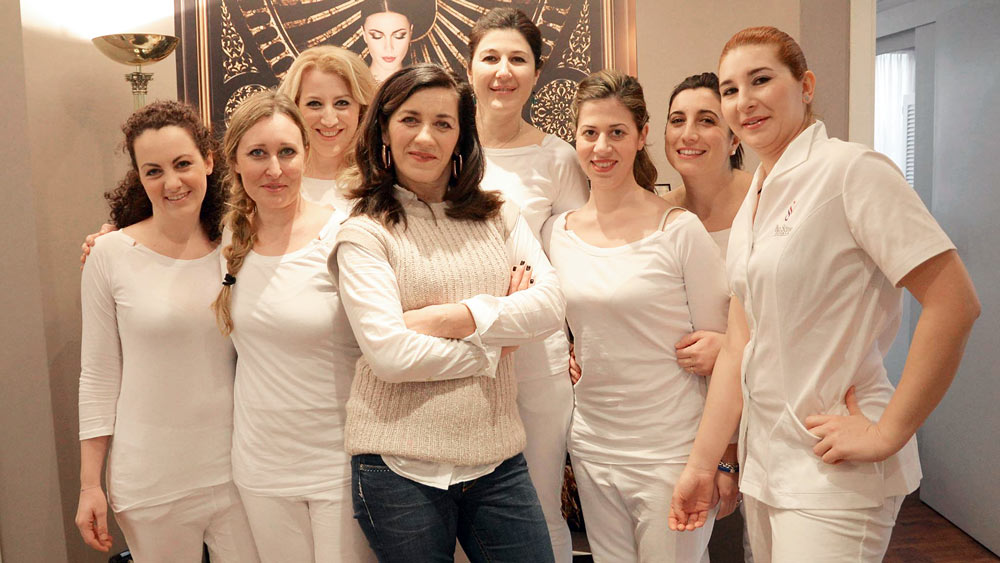 L'Estetica di Roberta e Tiziana