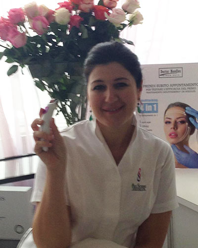 L'Estetica di Roberta e Tiziana