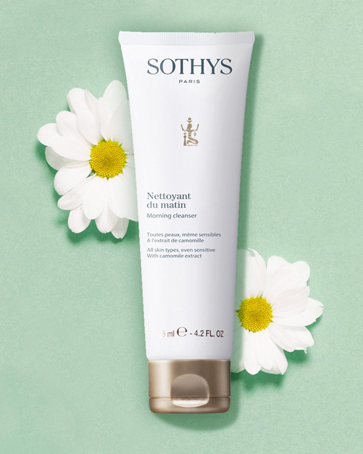 Nettoyant - SOTHYS