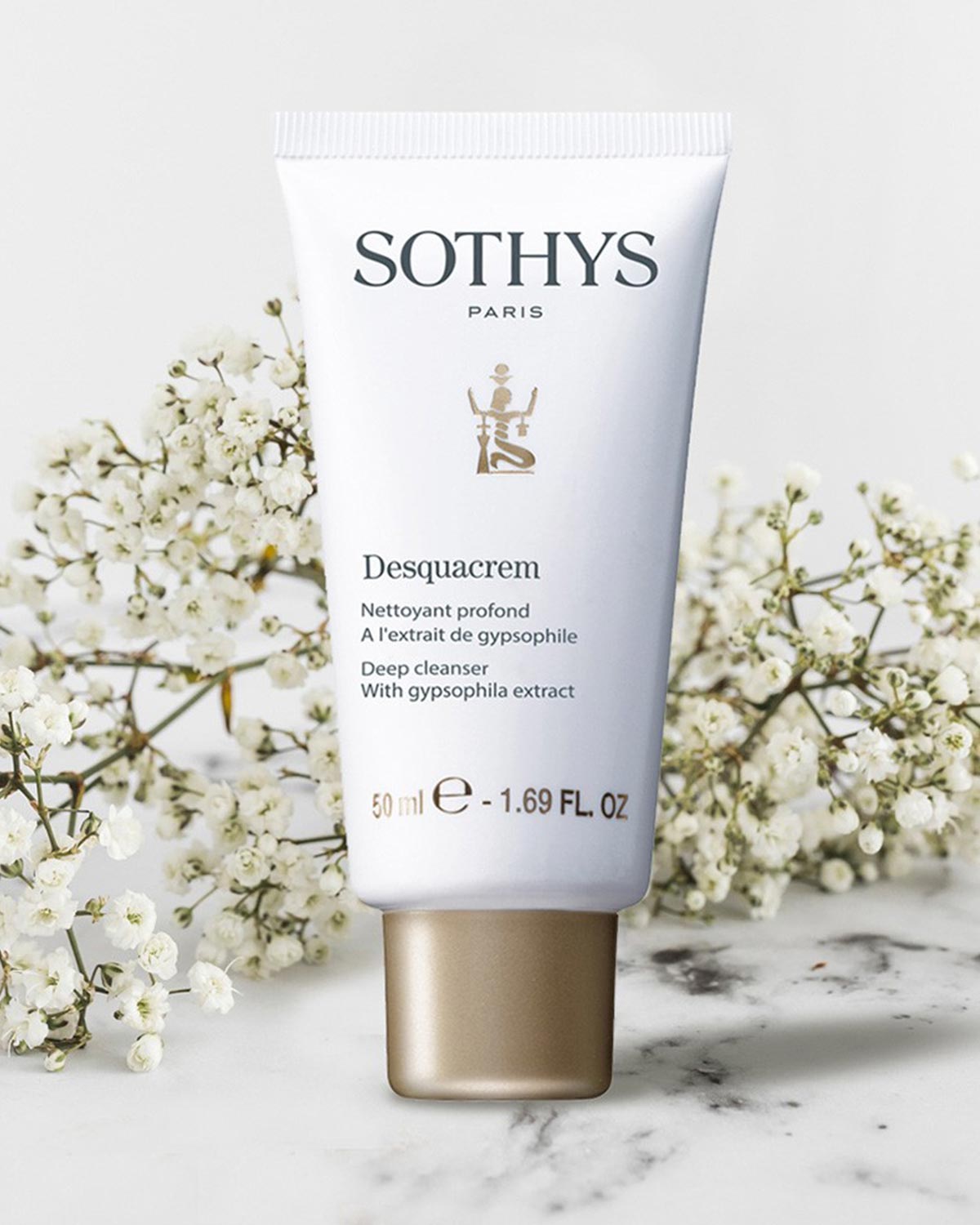 Desquacrem - SOTHYS