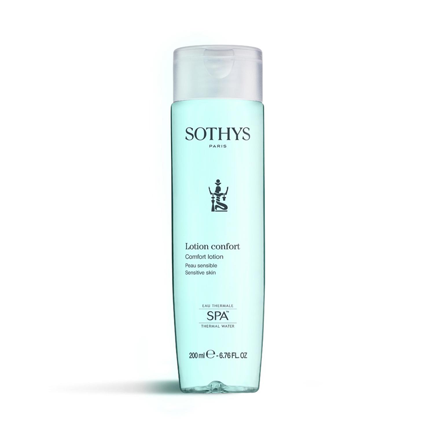 Deters lotion confort - SOTHYS Deters lotion confort - SOTHYS