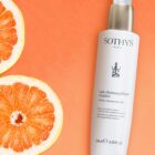Lait vitalitè - SOTHYS