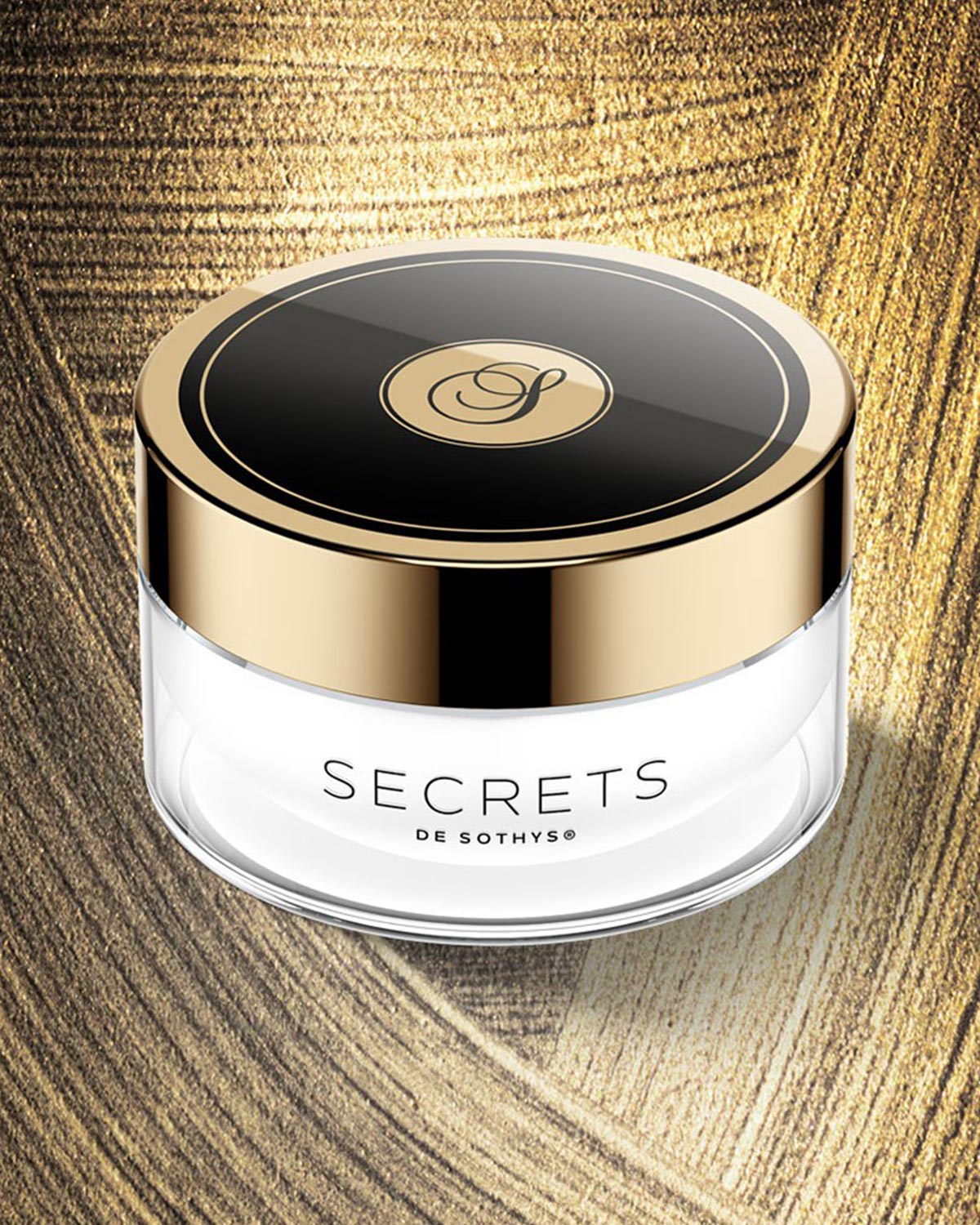 Secrets De Sothys - La Crème yeux-levres - SOTHYS