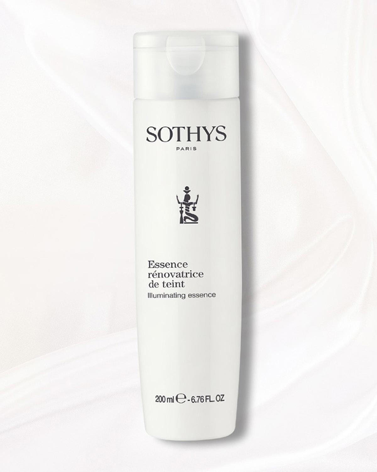 Essence rénovatrice de teint - SOTHYS