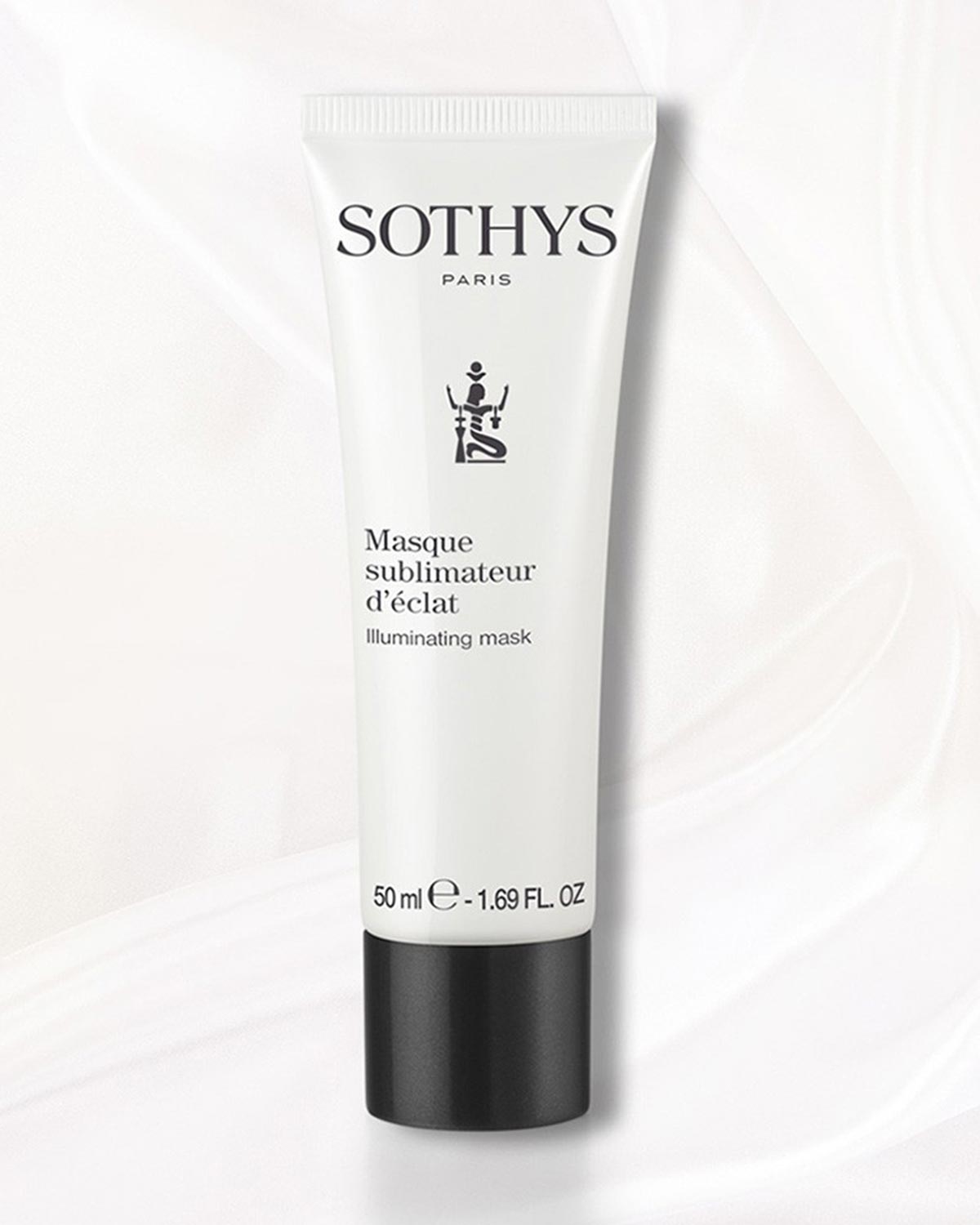 Masque sublimateur d’éclat - SOTHYS