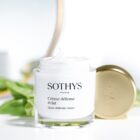Crème défense éclat - SOTHYS