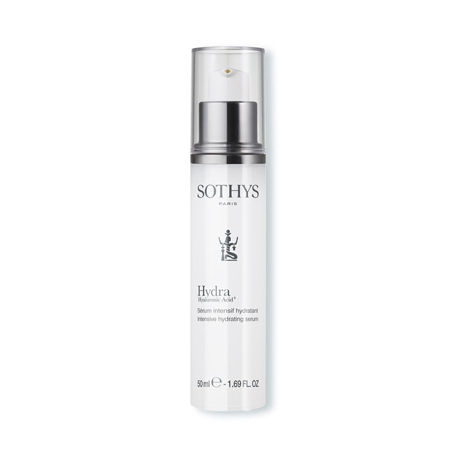Sérum intensif hydratant - SOTHYS Sérum intensif hydratant - SOTHYS