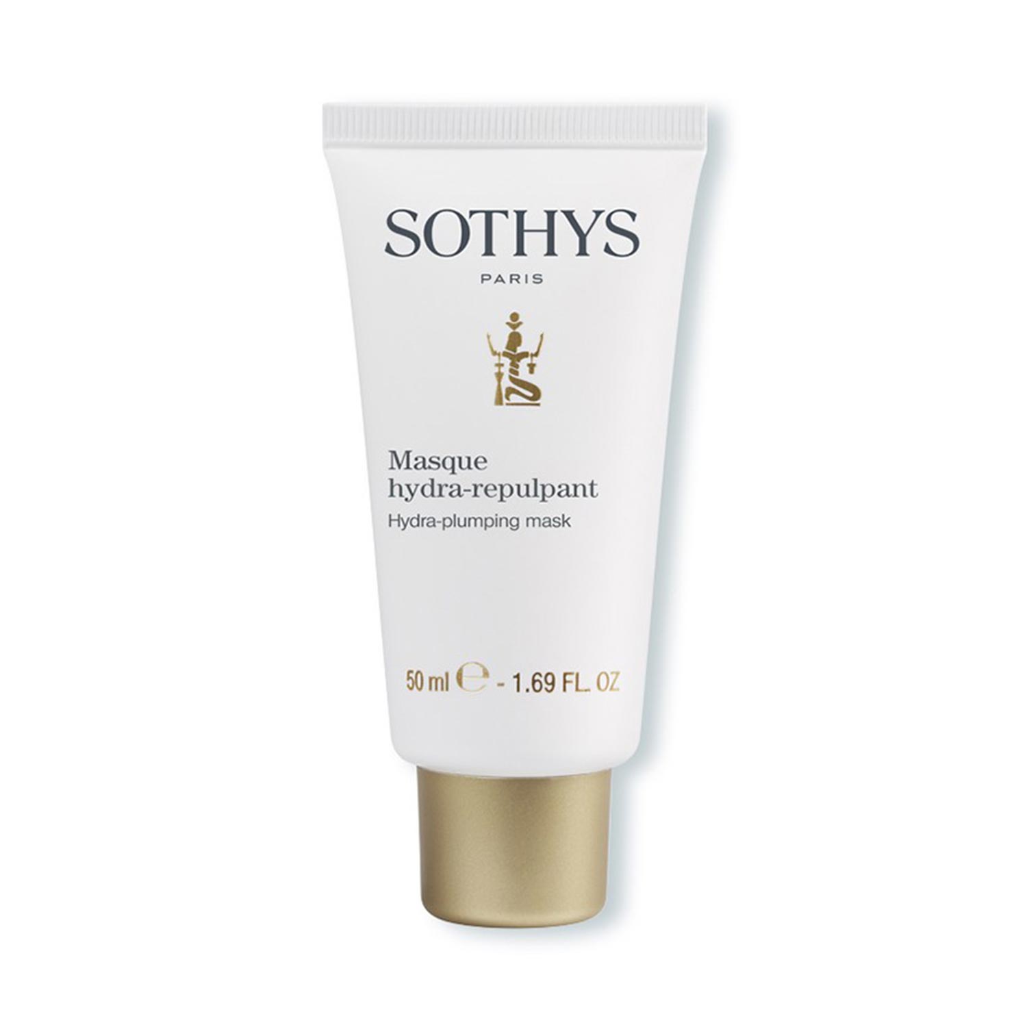 Masque hydra-repulpant - SOTHYS Masque hydra-repulpant - SOTHYS