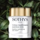 Crème équilibrante nutrition riche - SOTHYS