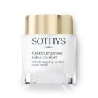Créme jeunesse rides confort - SOTHYS