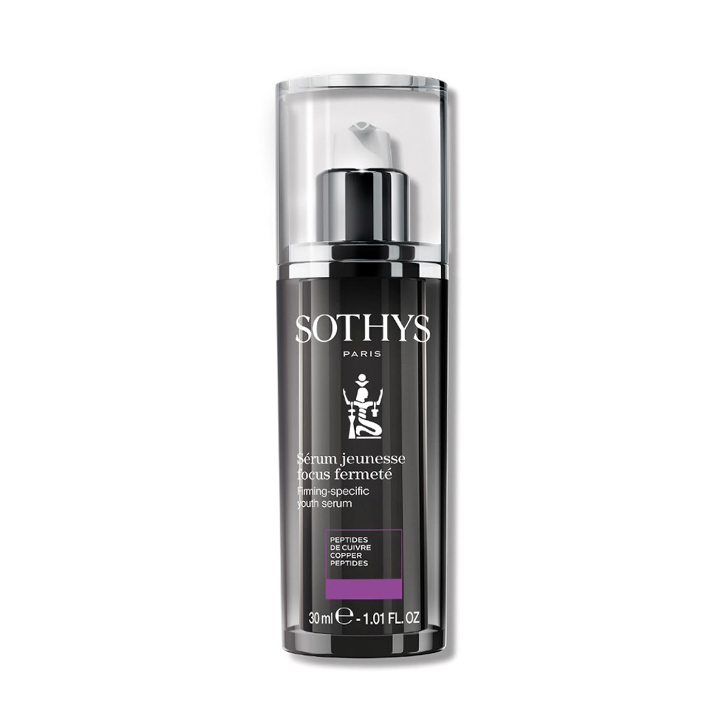 Sérum jeunesse focus fermeté - SOTHYS Sérum jeunesse focus fermeté - SOTHYS