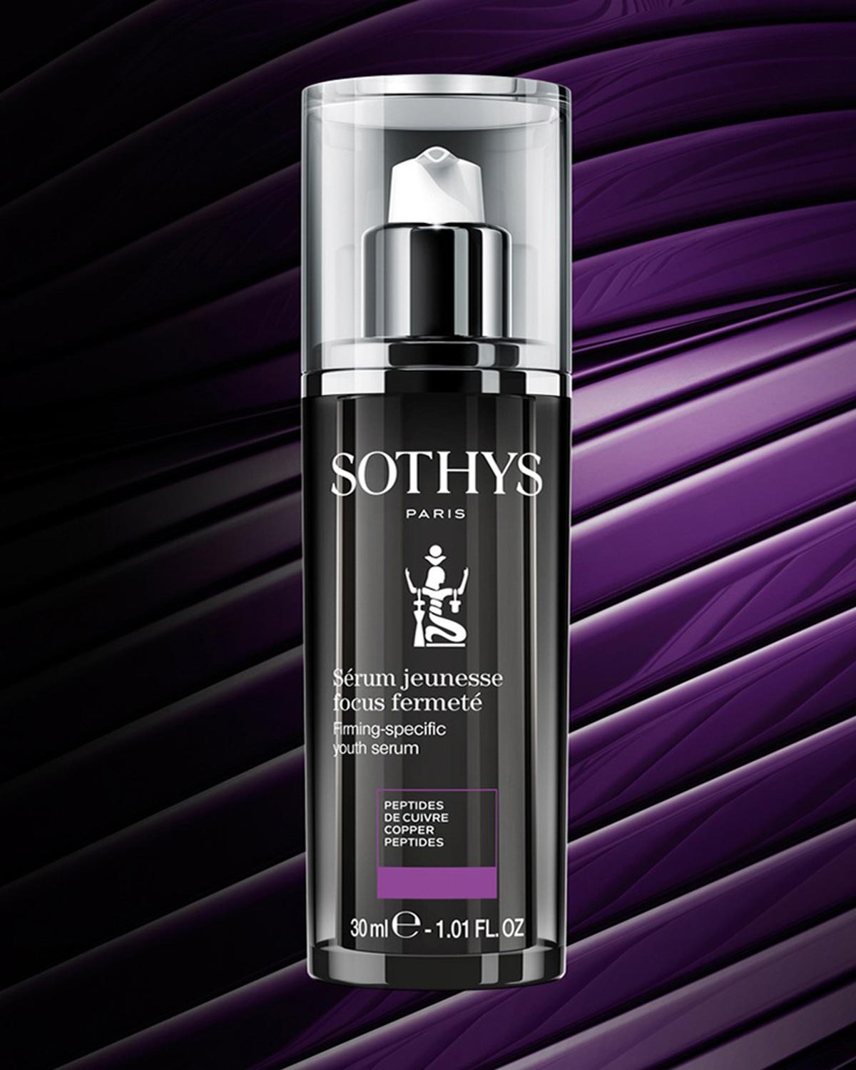 Sérum jeunesse focus fermeté - SOTHYS