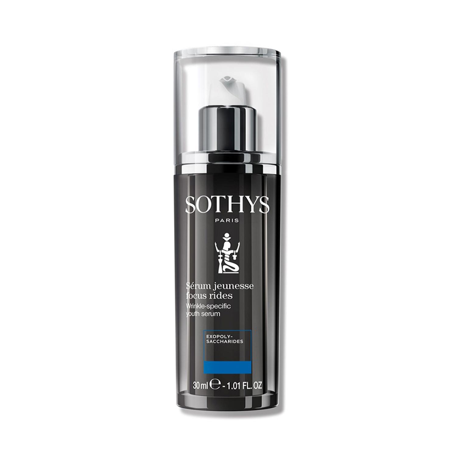 Sérum jeunesse focus rides - SOTHYS Sérum jeunesse focus rides - SOTHYS