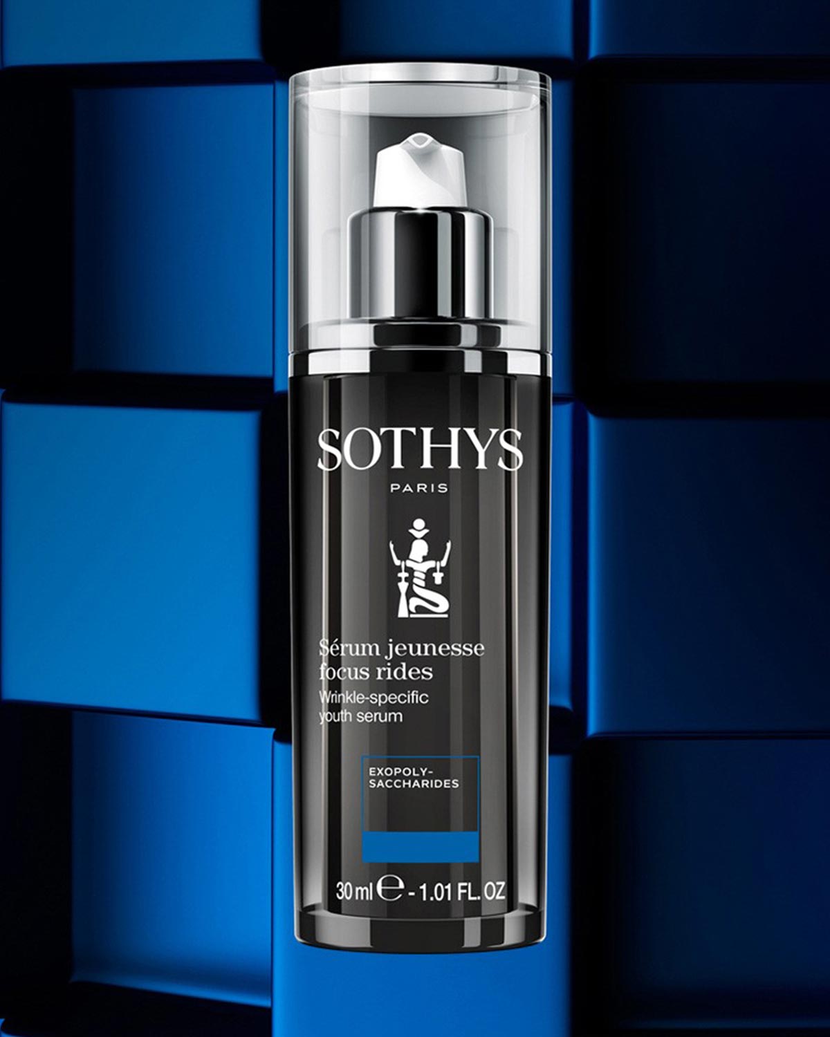 Sérum jeunesse focus rides - SOTHYS