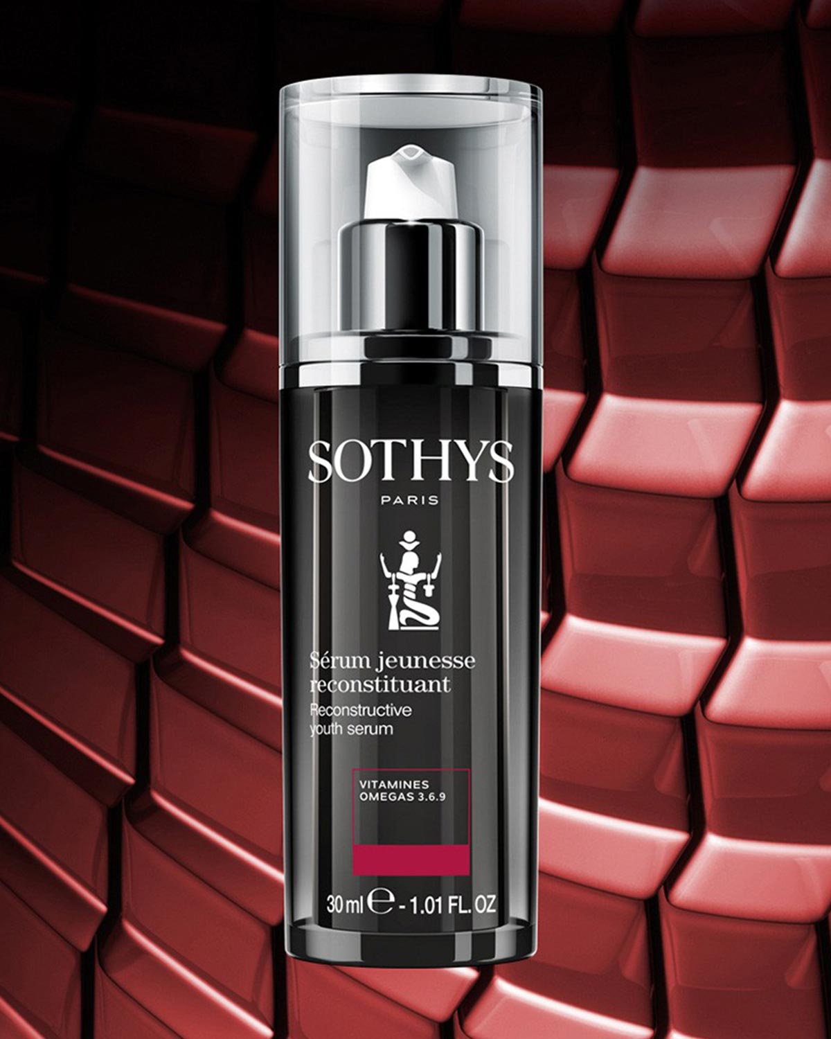 Sérum jeunesse reconstituant - SOTHYS