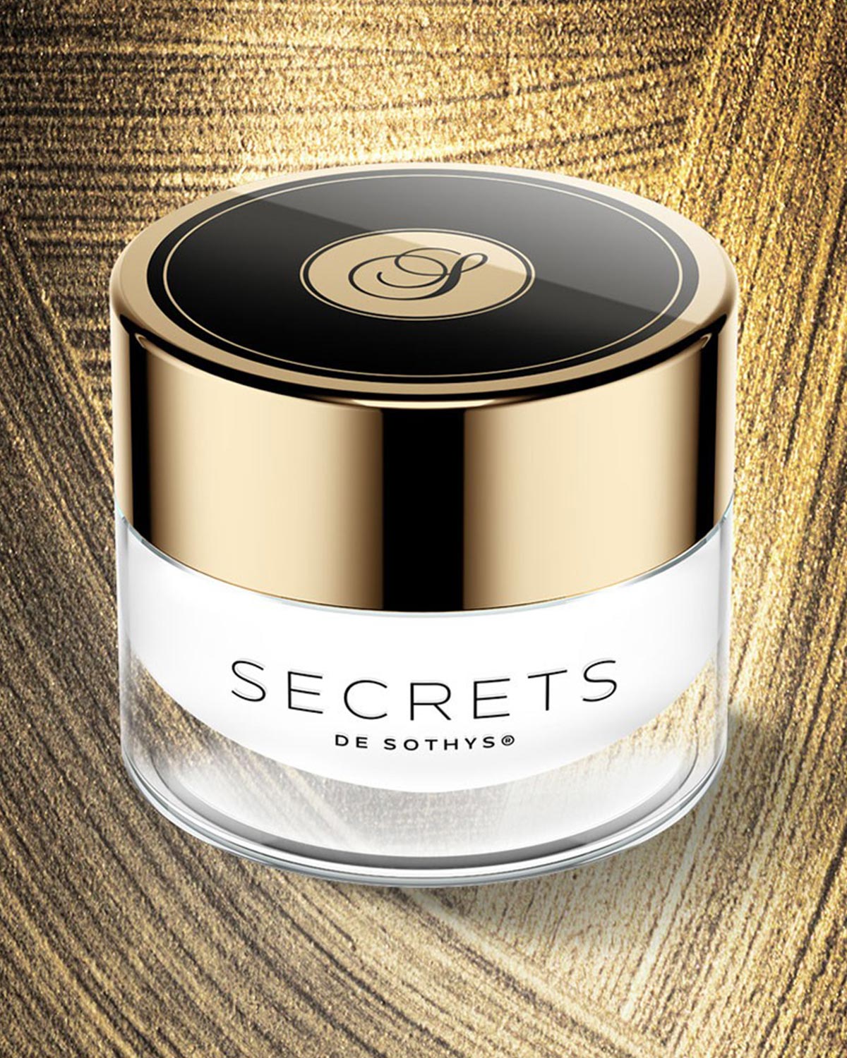 Secrets De Sothys - La Crème - SOTHYS