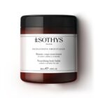 Baume corps nourrissant Evasion Ambre et Myrrhe - SOTHYS