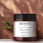 Baume corps nourrissant Evasion Ambre et Myrrhe - SOTHYS