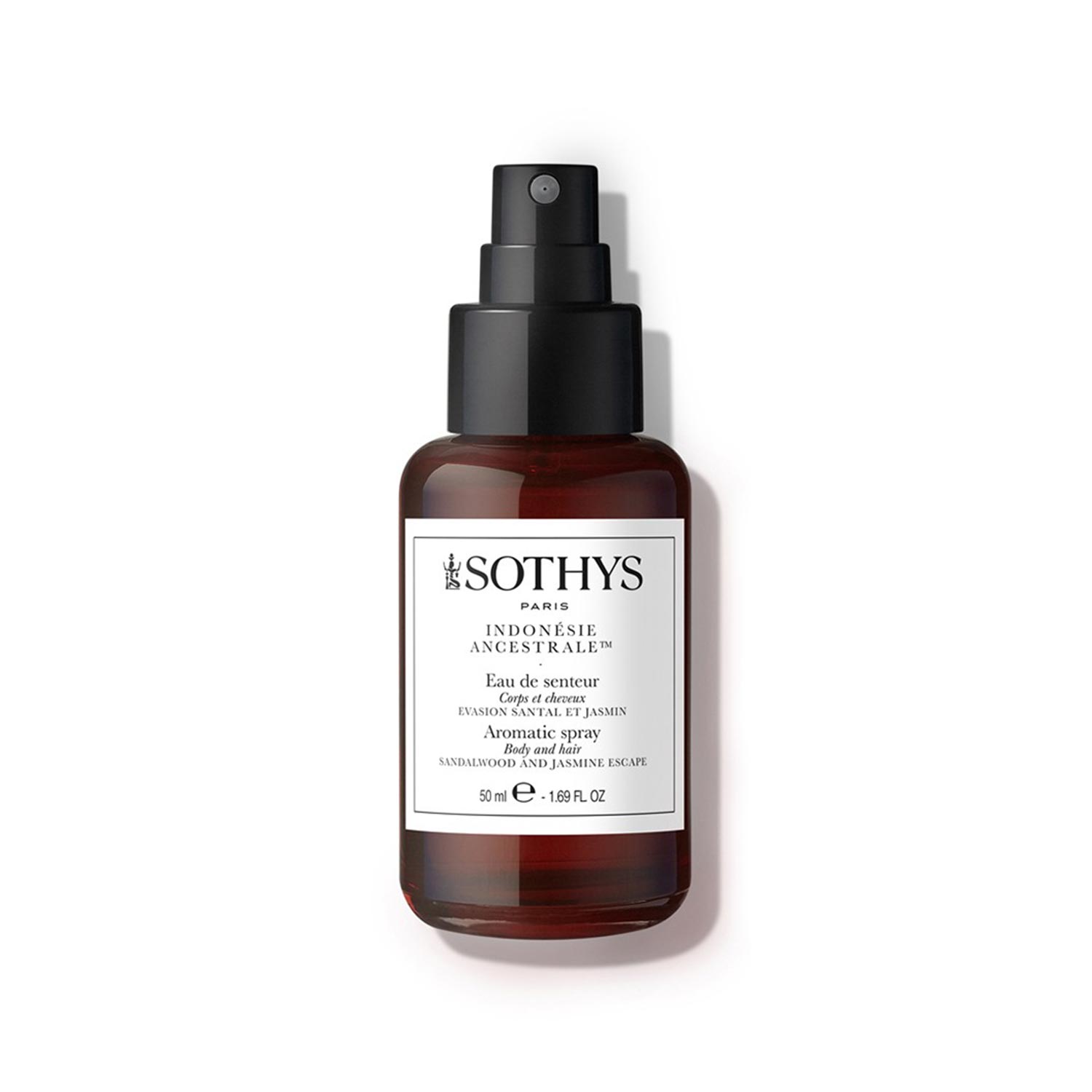 Eau de Senteur - Sandalo e gelsomino - SOTHYS Eau de Senteur - Sandalo e gelsomino - SOTHYS