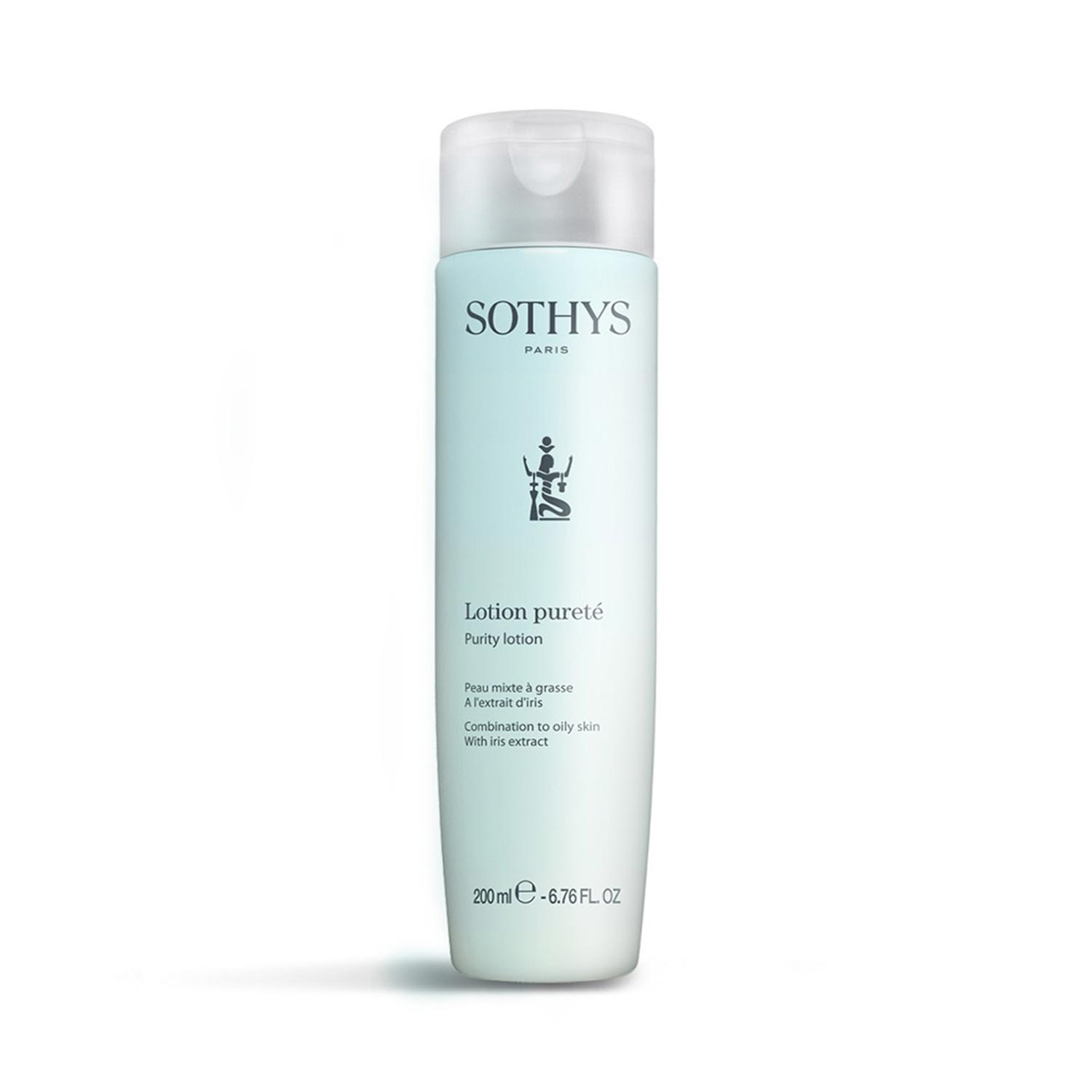 Lotion Pureté - SOTHYS Lotion Pureté - SOTHYS