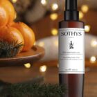 Elixir nourrissant corps - Evasion Ylang-ylang et mandarine - SOTHYS