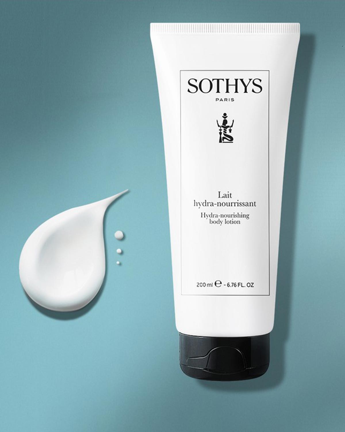 Lait hydra-nourissant - SOTHYS
