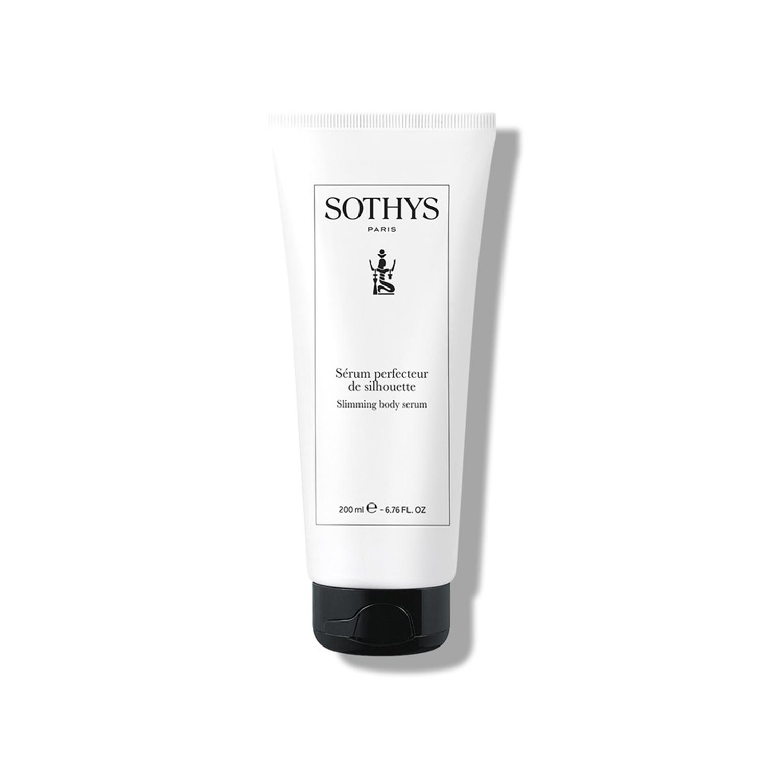 Sérum Perfecteur De Silhouette - SOTHYS Sérum Perfecteur De Silhouette - SOTHYS