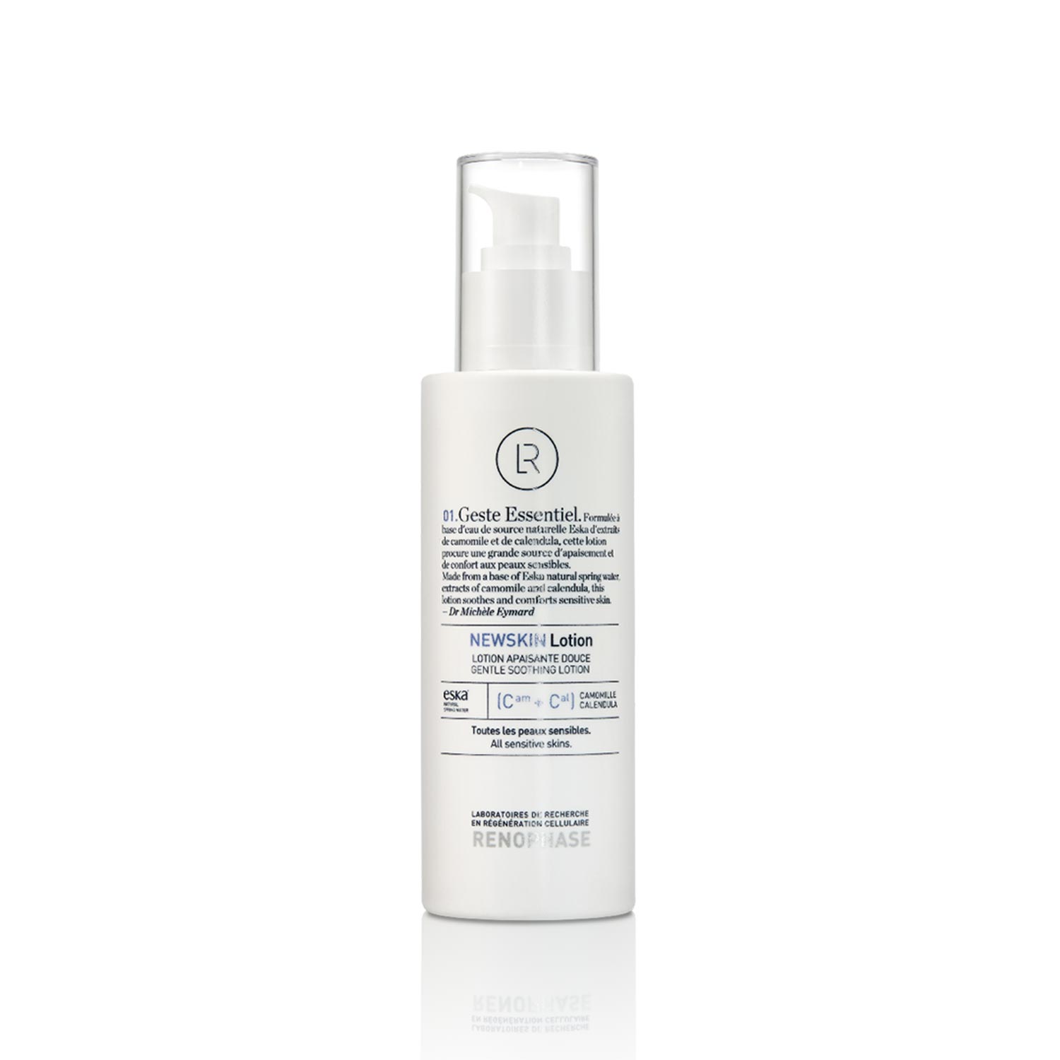 Renophase Newskin Lotion Renophase Newskin Lotion