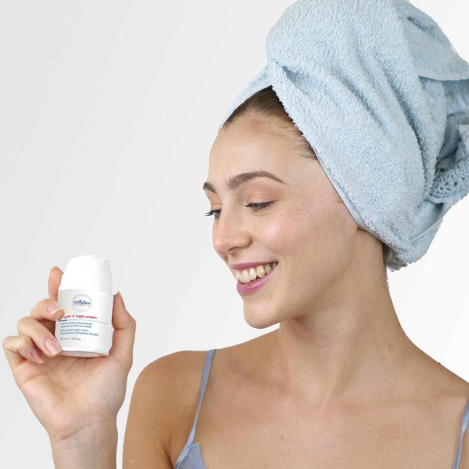 Cellula+ Restore Mask