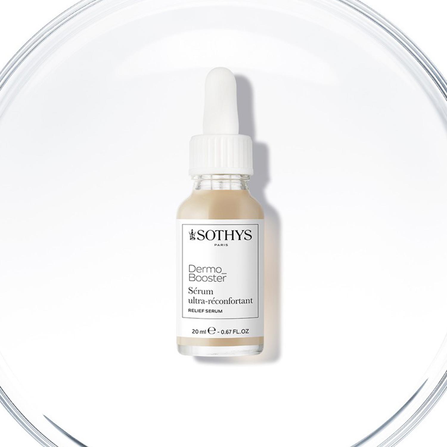 Sothys Sérum Ultra-Réconfortante Sothys Sérum Ultra-Réconfortante