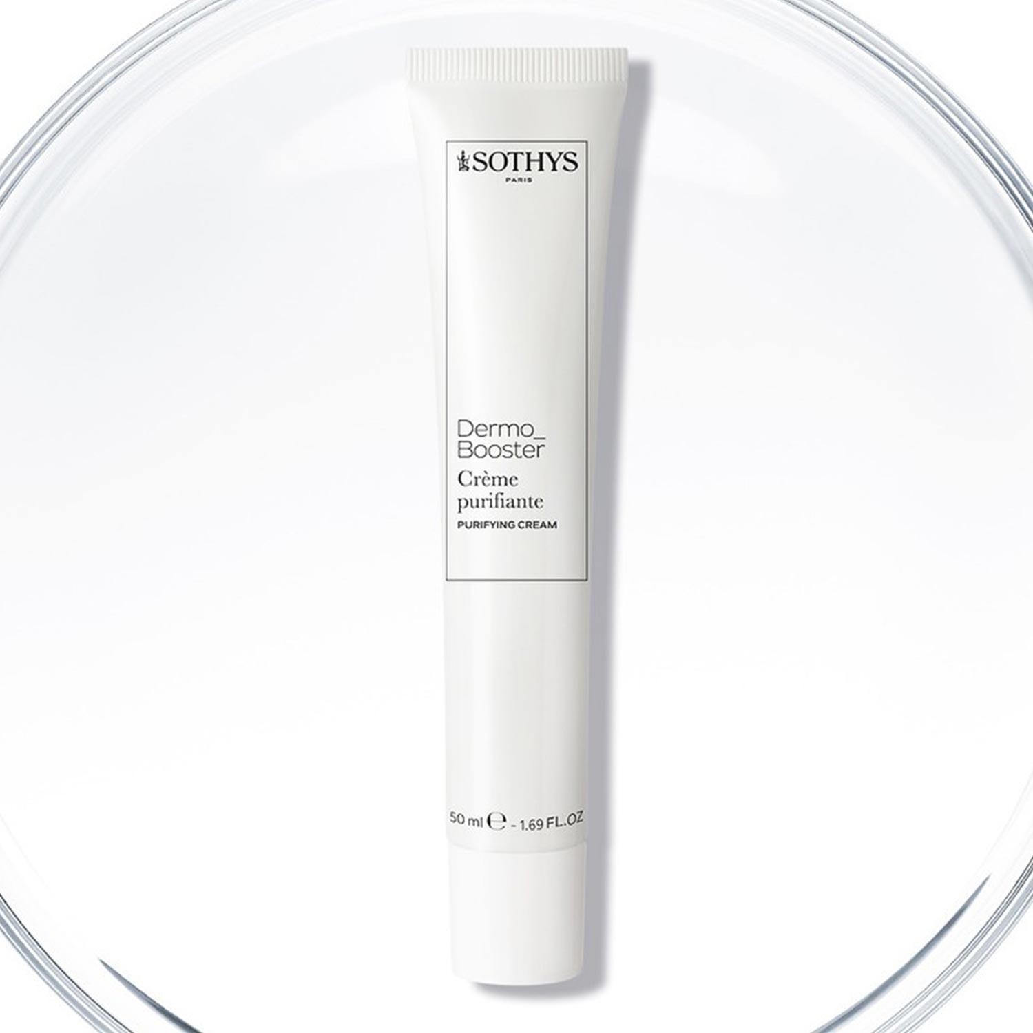 Sothys Crème Purifiante Sothys Crème Purifiante