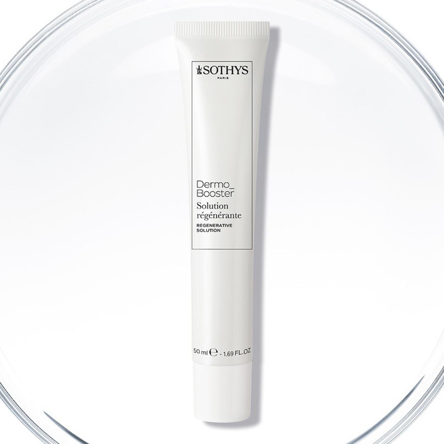 Sothys Solution Régénérante Sothys Solution Régénérante