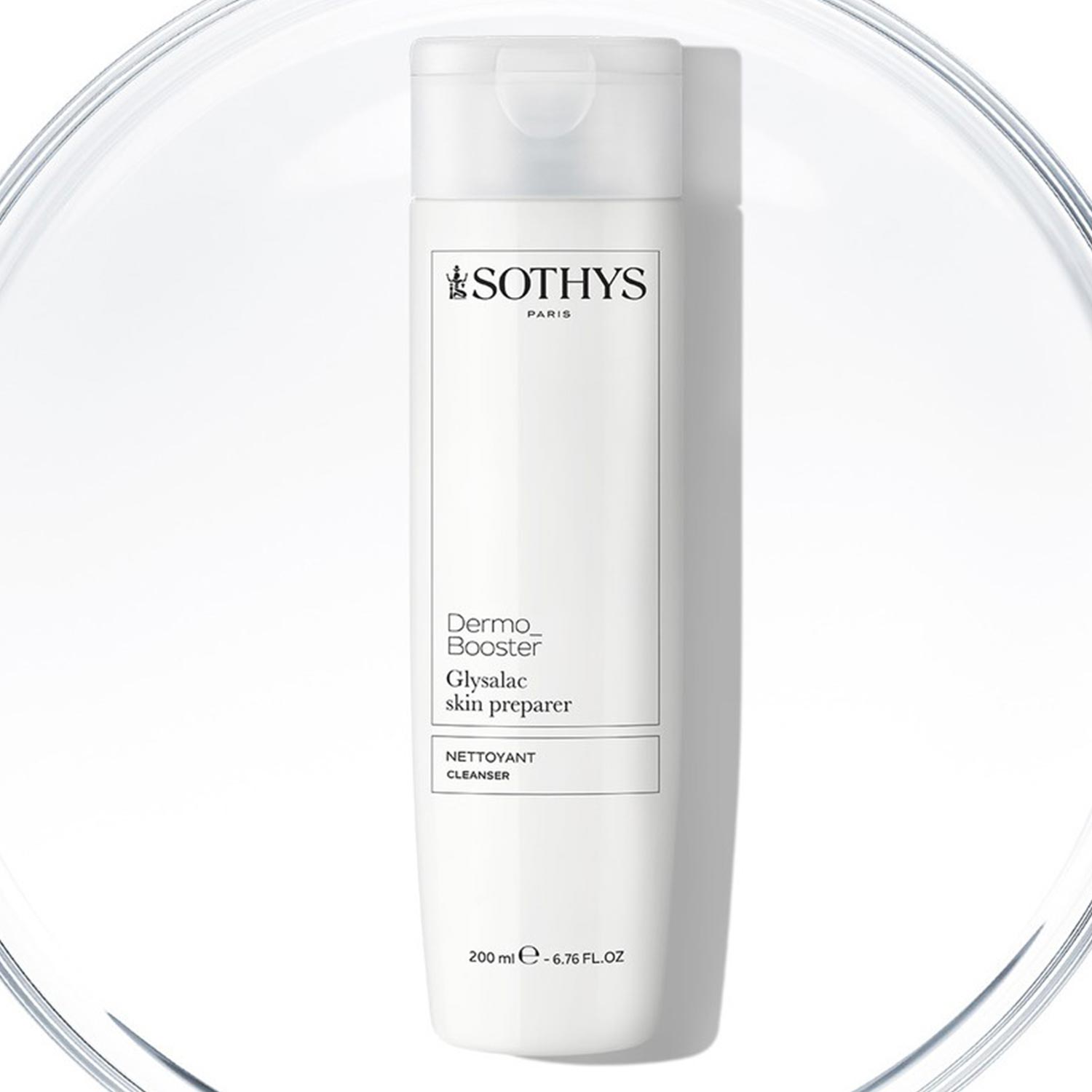 Sothys Glysalac Skin Preparer Sothys Glysalac Skin Preparer